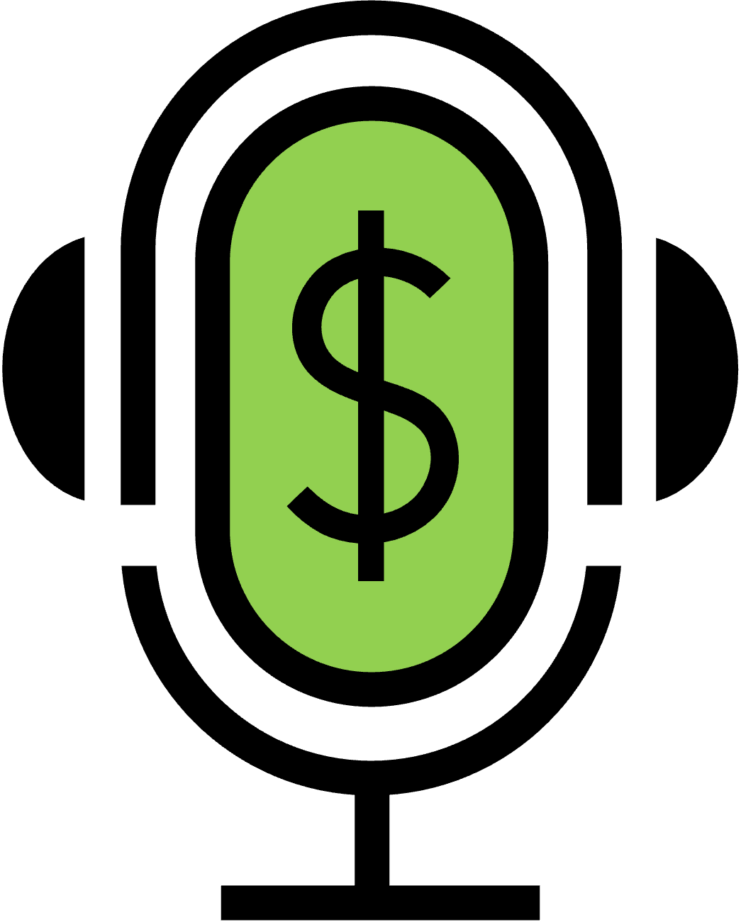 EarningsCallsPodcast Logo